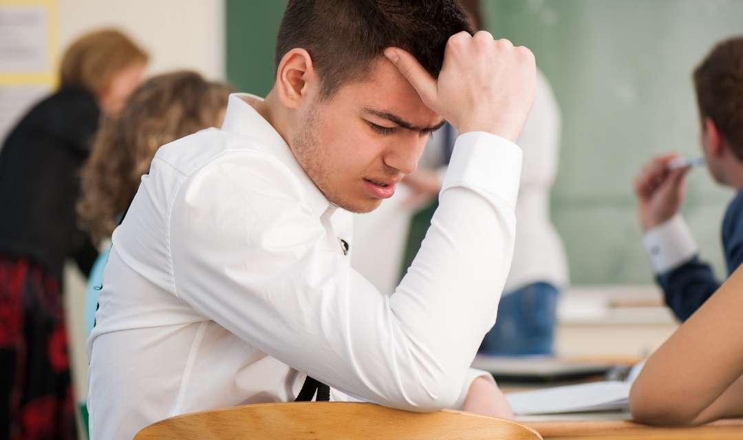 supporting your son or daughter through the employment process
