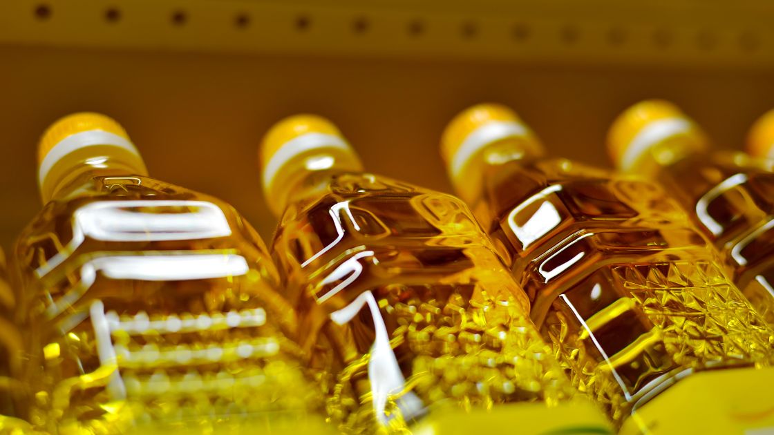 negative effects of industrialized seed oils